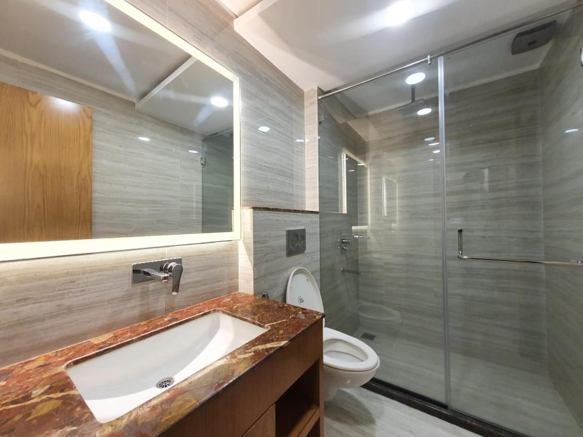 The Moziac Hotel Гвалиор Екстериор снимка